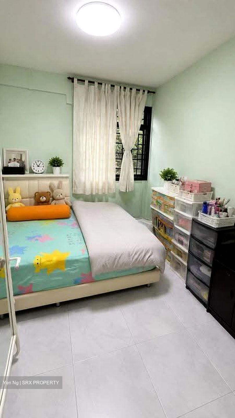 Blk 118 Toa Payoh View (Toa Payoh), HDB 3 Rooms #636471671